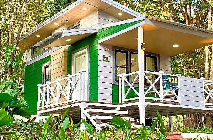 Dara Express By Angkor Gardens Siem Reap