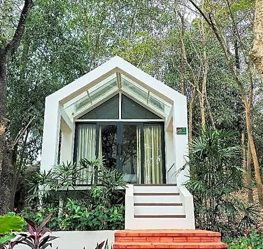 Dara Express By Angkor Gardens Hotel