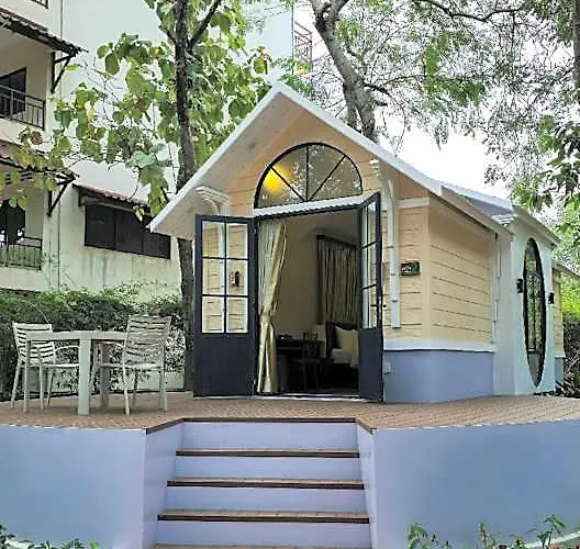 Dara Express By Angkor Gardens Hotel