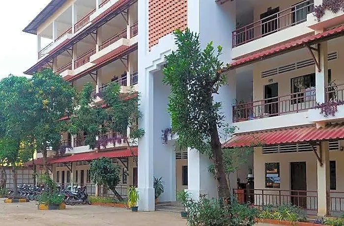 Hotel Dara Express By Angkor Gardens