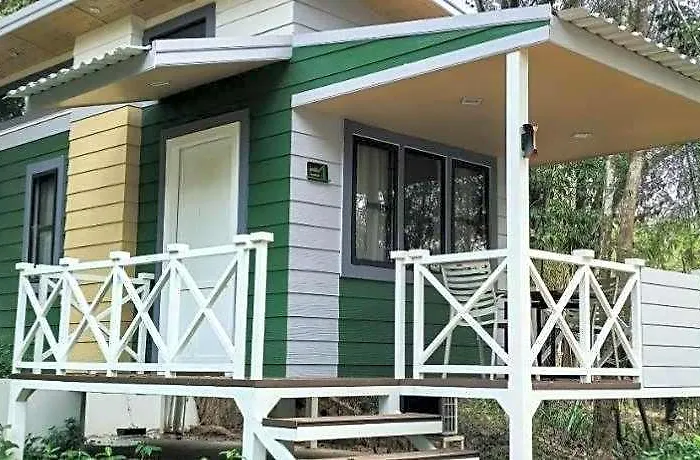 Dara Express By Angkor Gardens Siem Reap