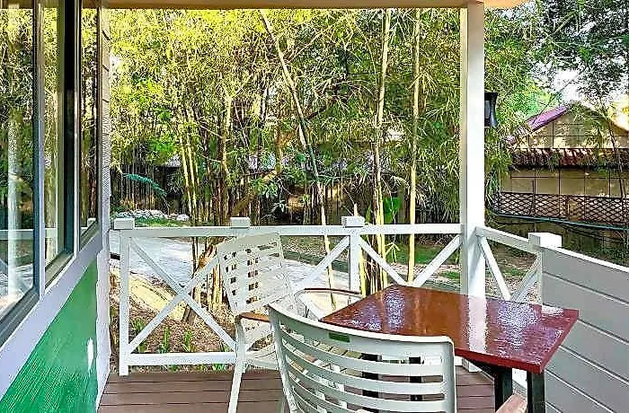 Dara Express By Angkor Gardens Hotel Siem Reap
