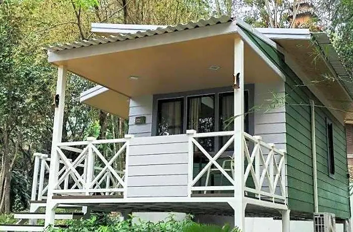 Dara Express By Angkor Gardens
