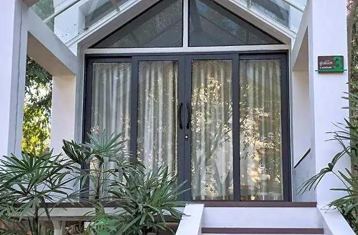 Hotel Dara Express By Angkor Gardens Siem Reap