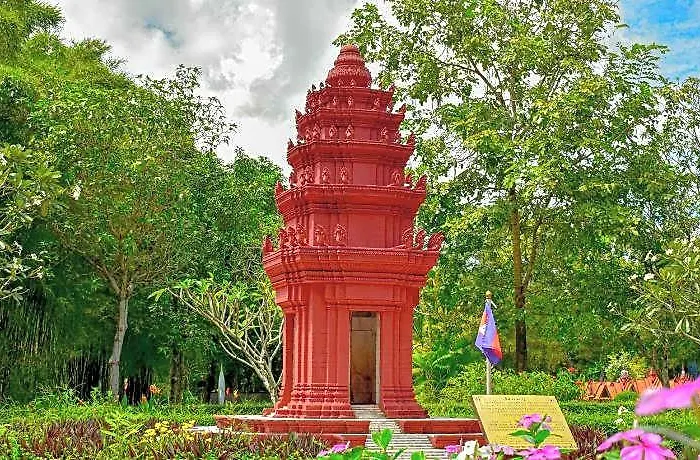 Dara Express By Angkor Gardens Siem Reap