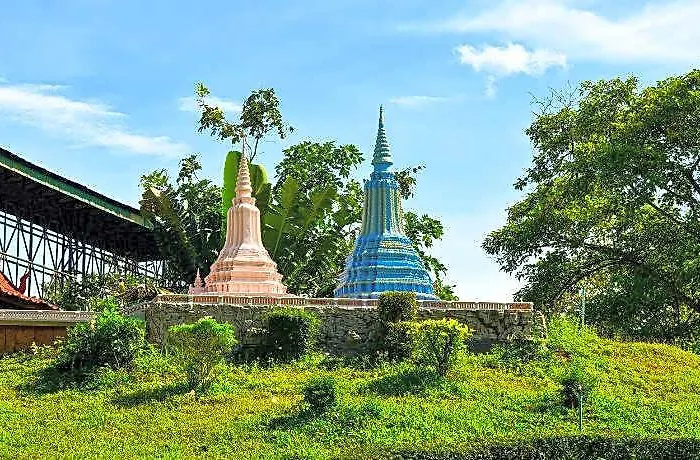 Hotel Dara Express By Angkor Gardens Siem Reap